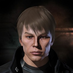 Carl Big portrait