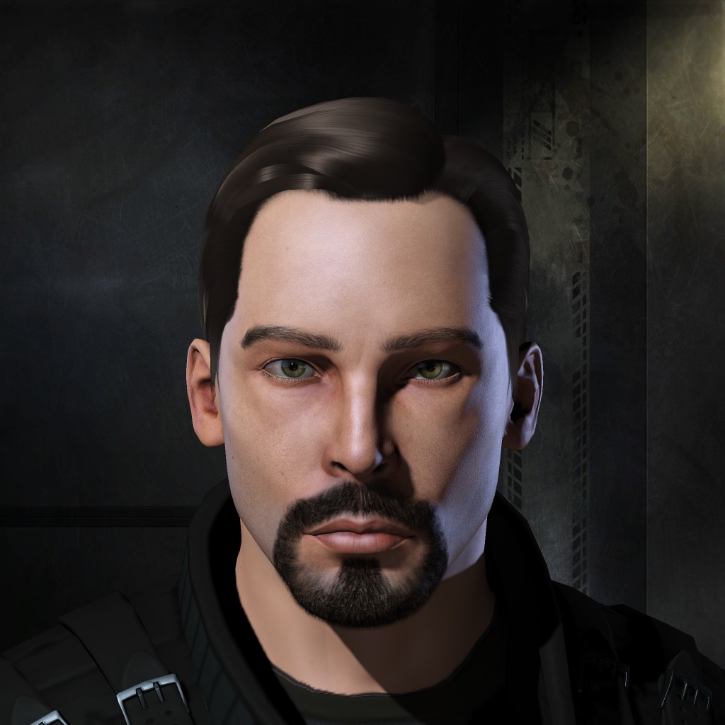 Dan Striker