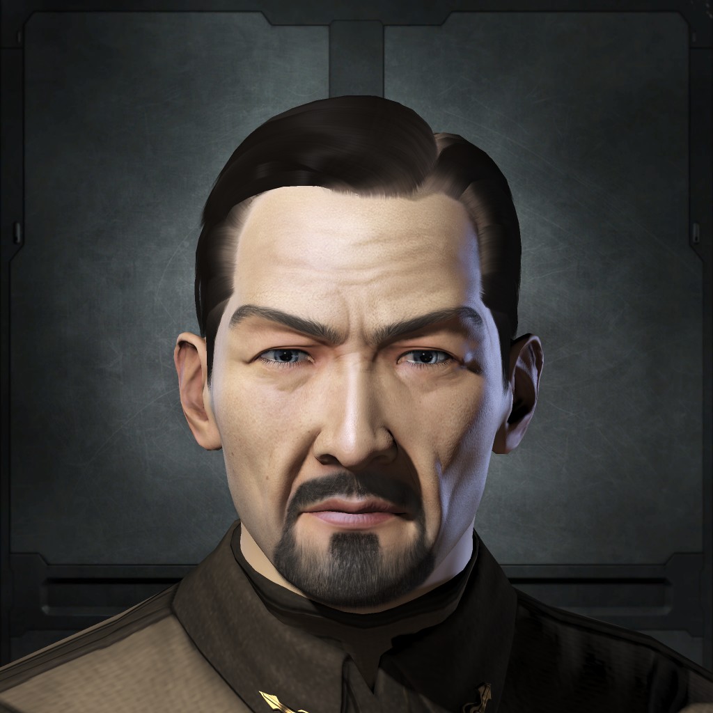 Darius Kharvac