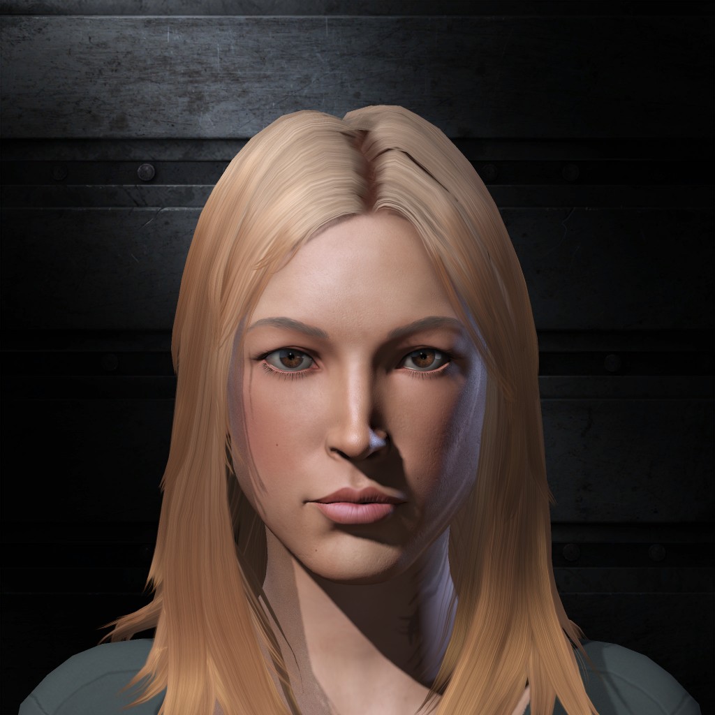 Caldari Worst Race