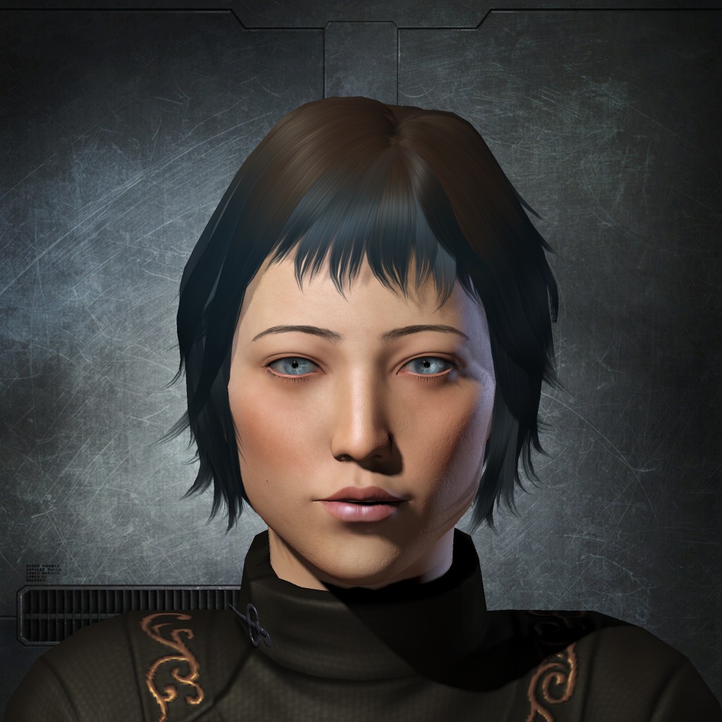portrait