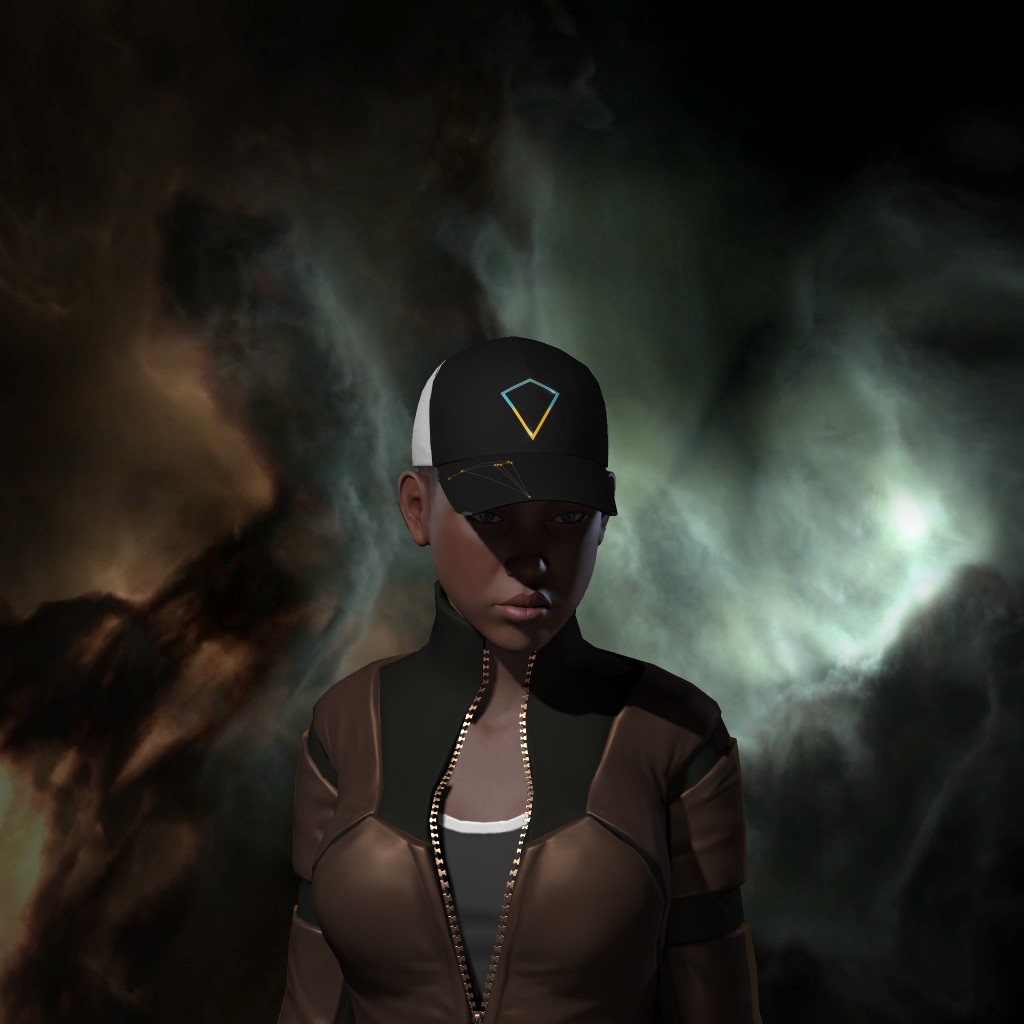 Felicity Felisha Krividus