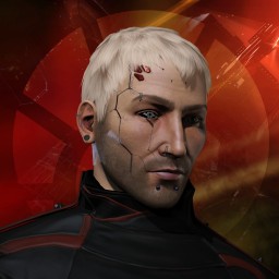 Lavoleine Audier portrait