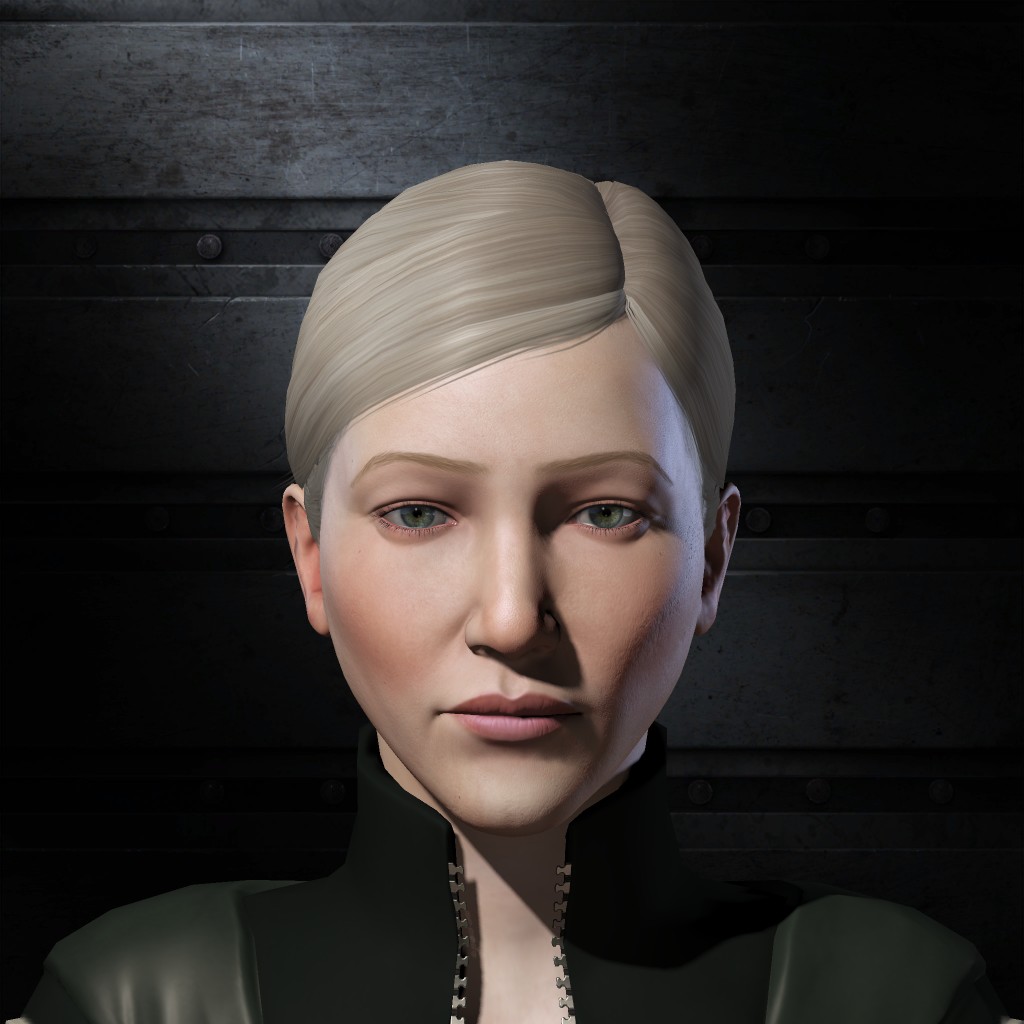 portrait