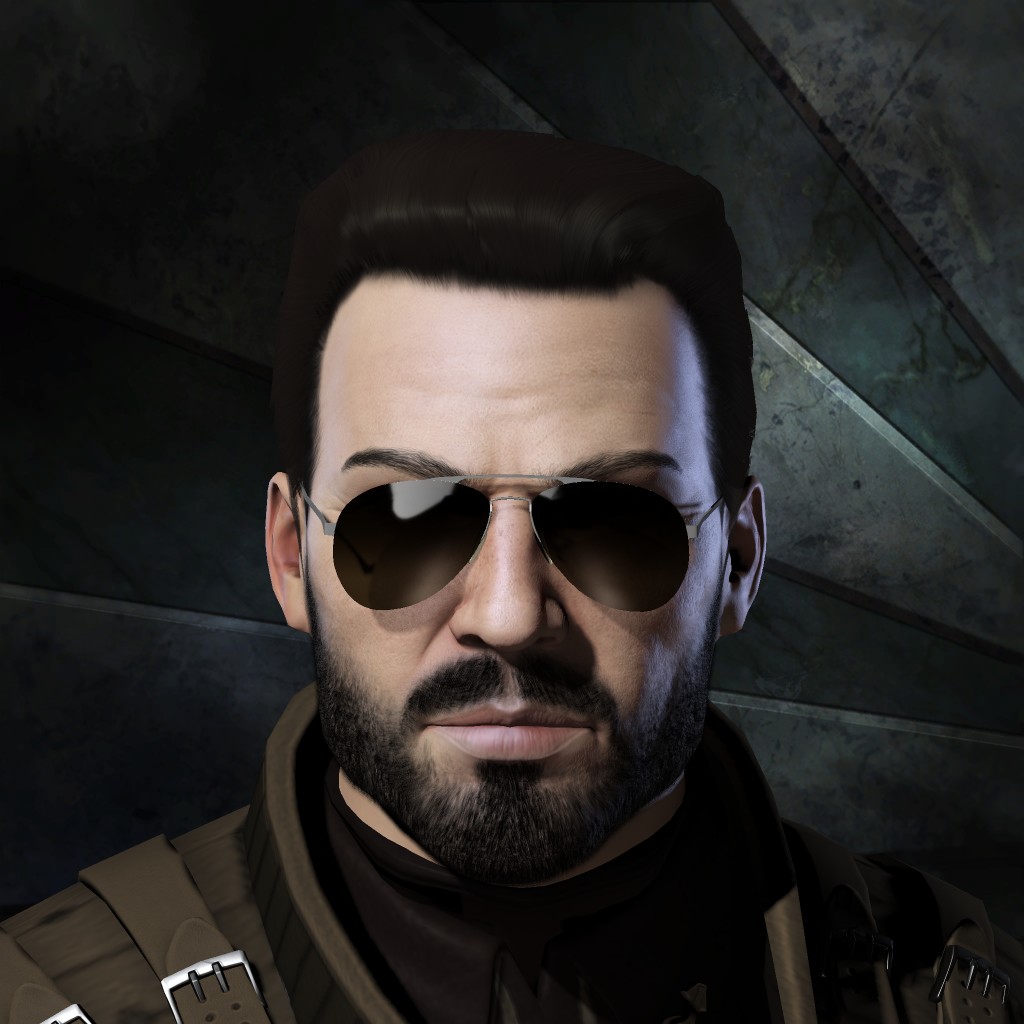 Xano Verric