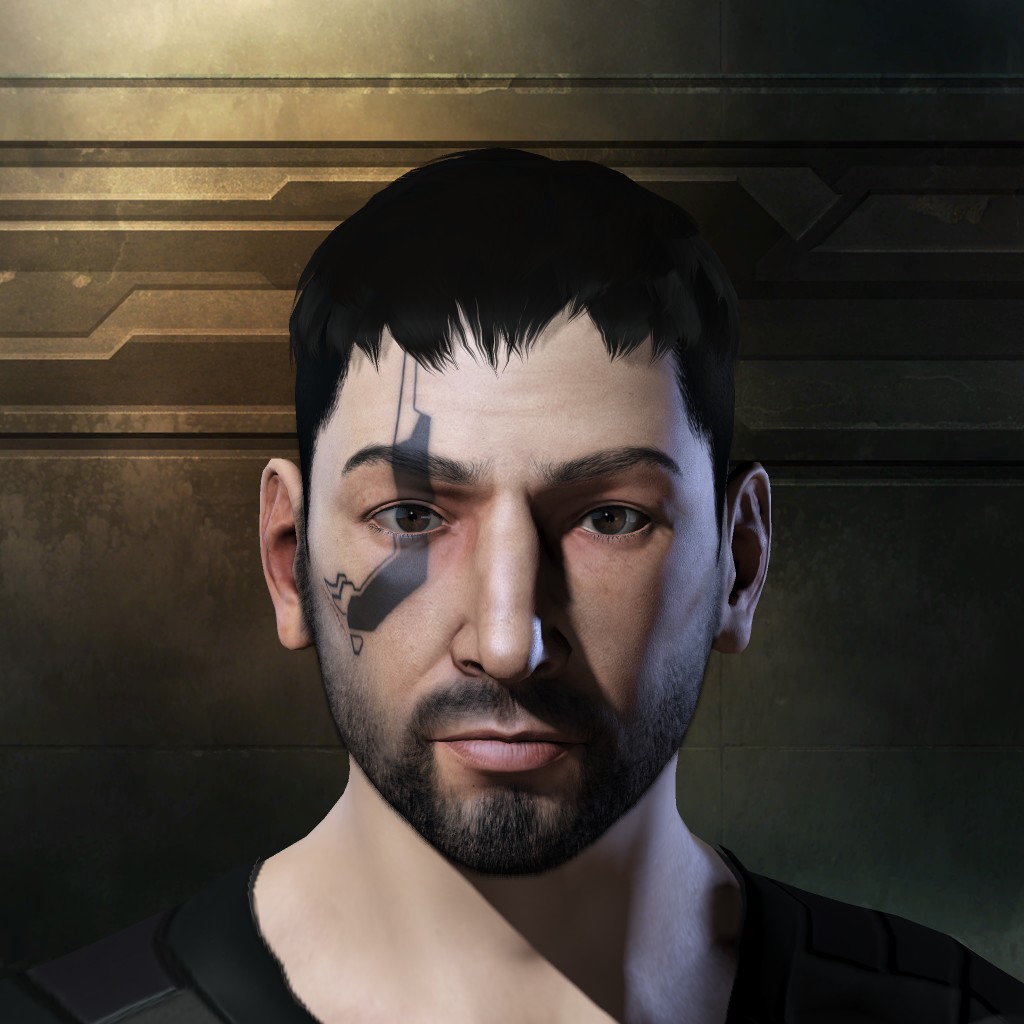 Eledyn Severasse