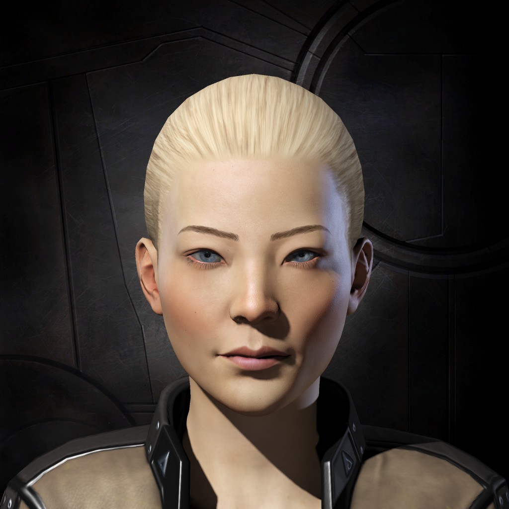 Aerlai Gamma