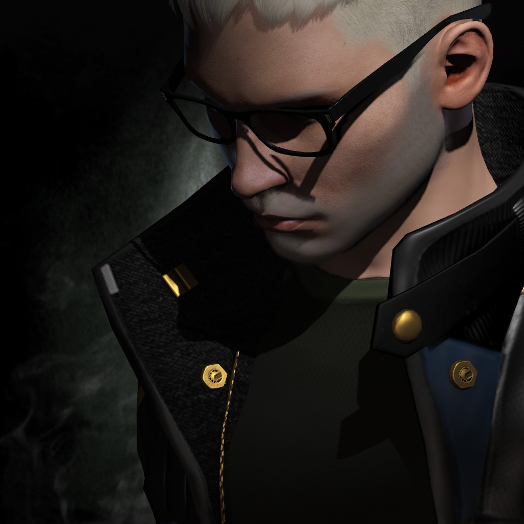 Lightman o7