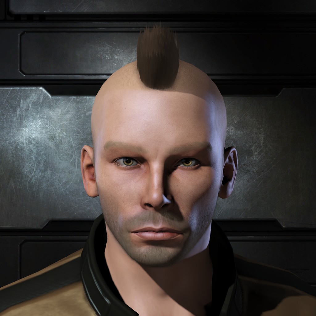 Obray Abel Schereau