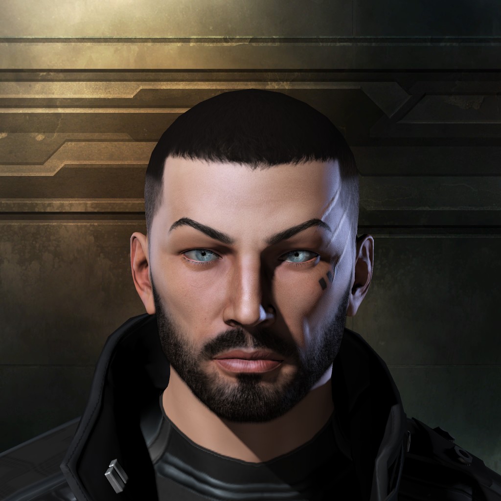 Mr Zuko