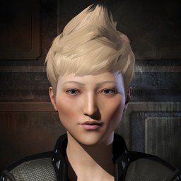 Kunkkoja Virpio portrait