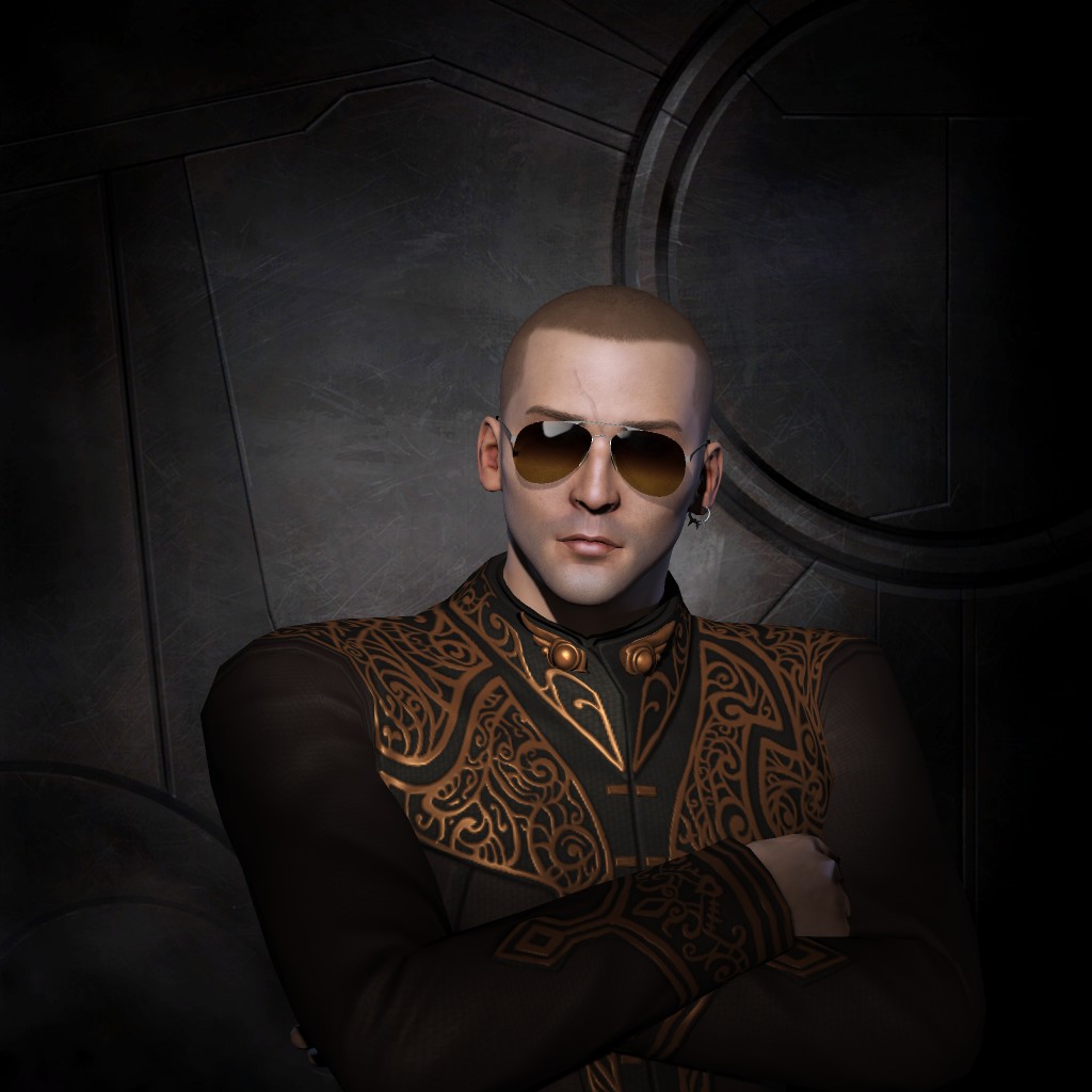 ronny6289 portrait