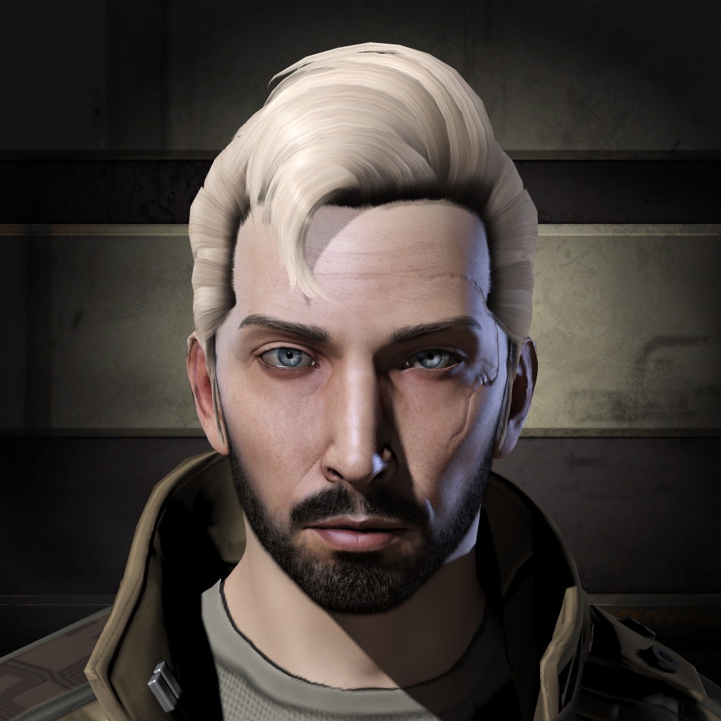 DarthEldarius
