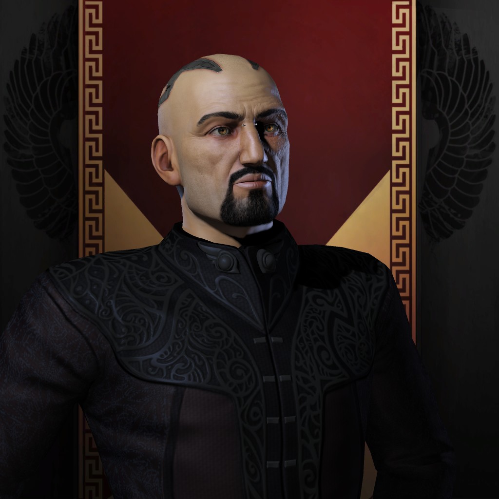 Torius Took