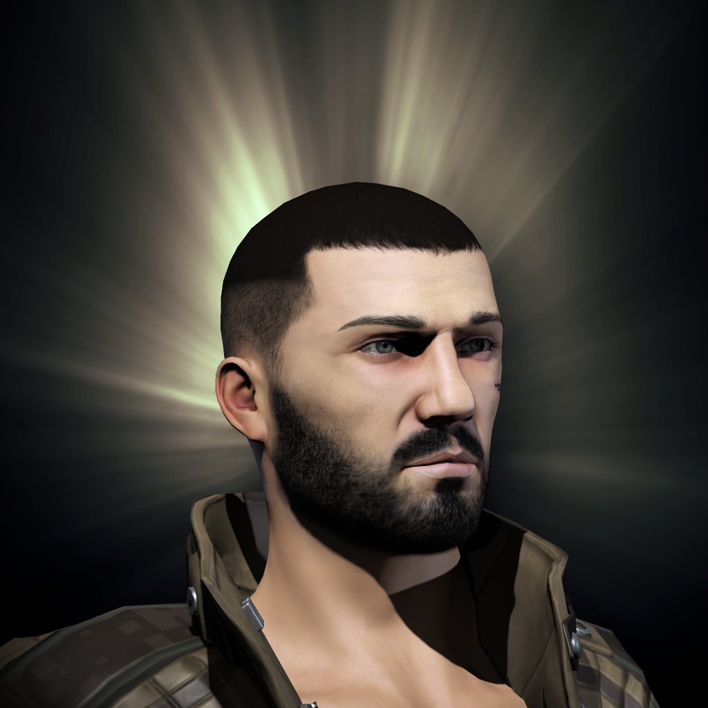 Xavier Mizuki