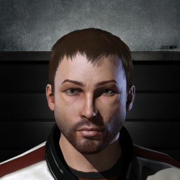 Amoos portrait