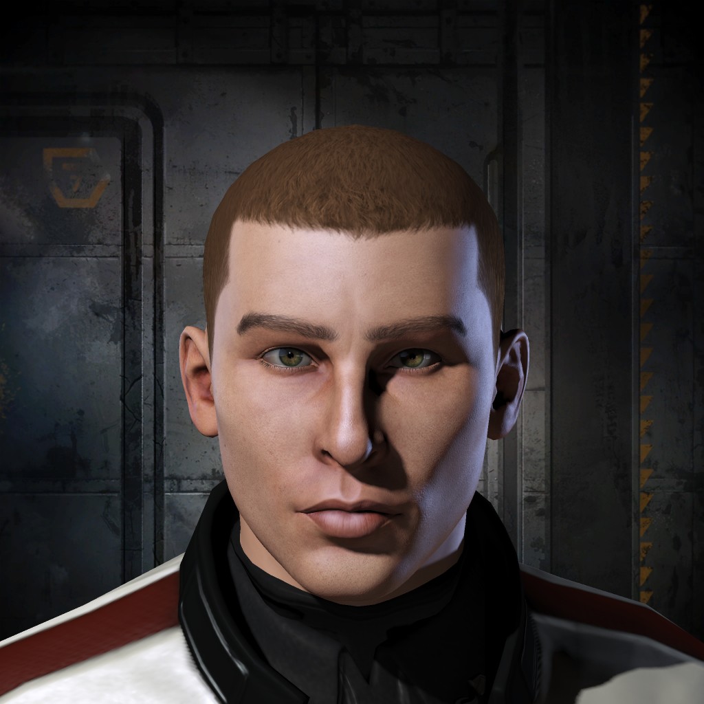 Nihlus Tetius Kryik