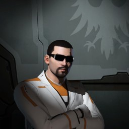 Juggrnaut portrait