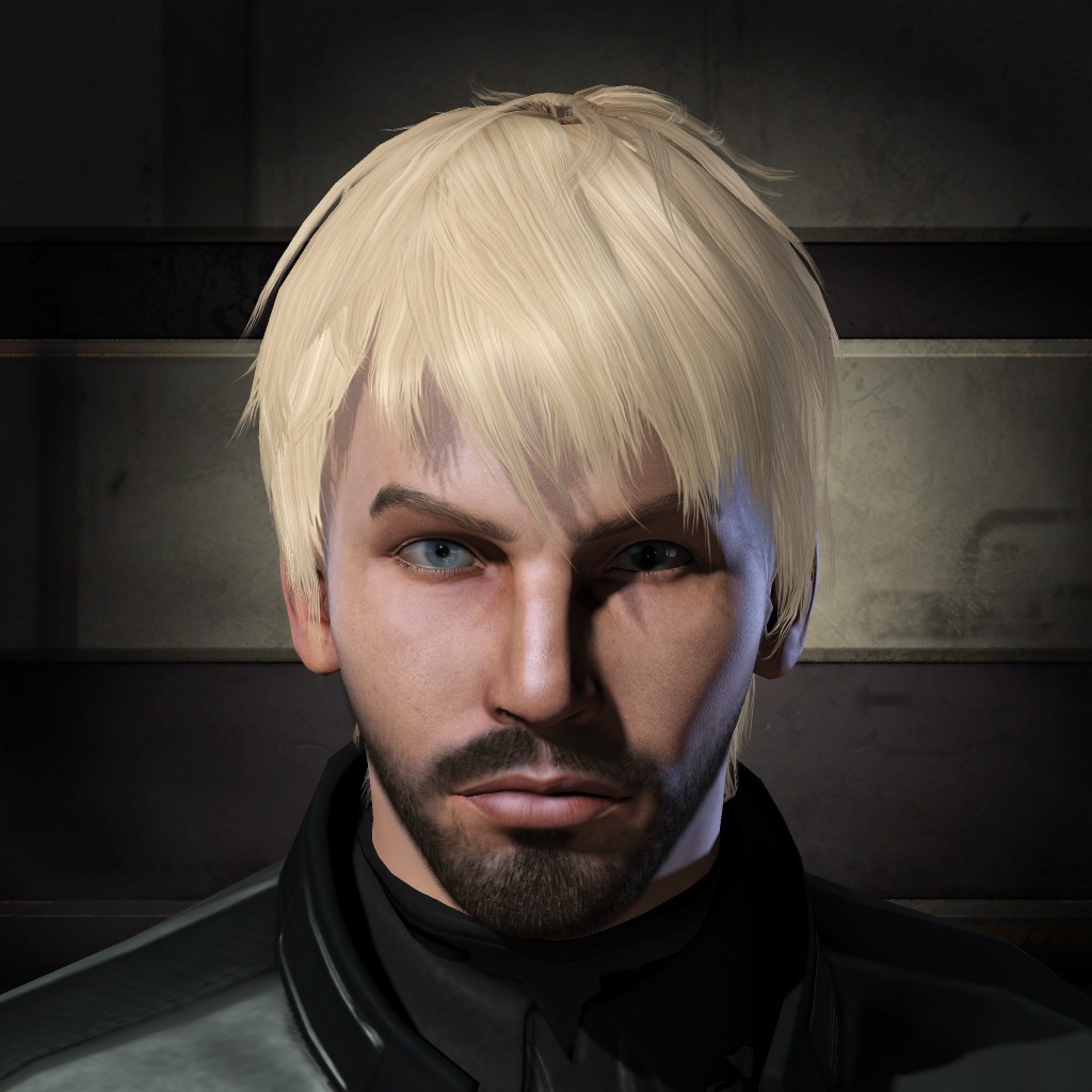 Adaury Naij