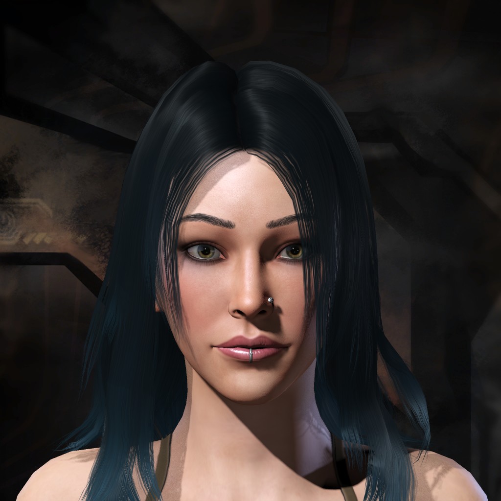 Persephone Ambrosia