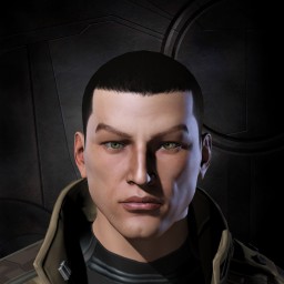 MythSoldier portrait