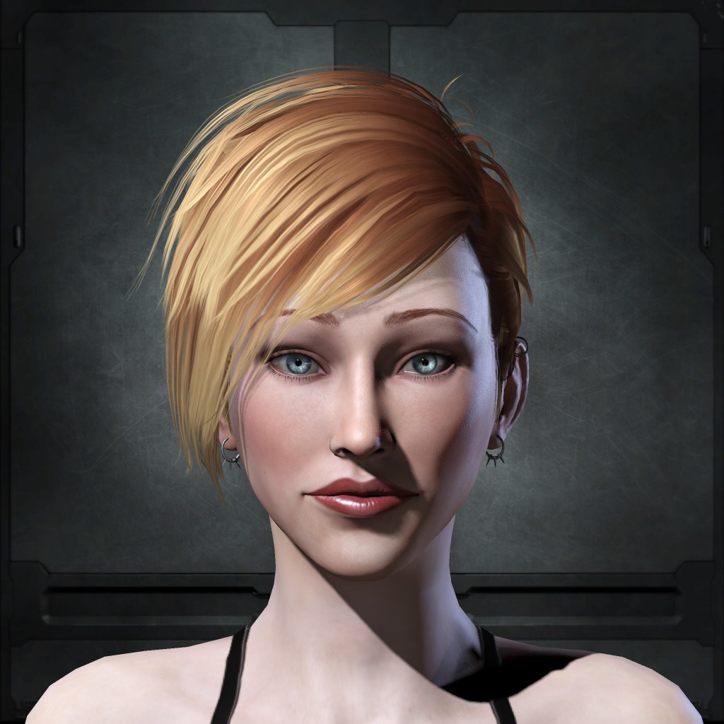 Freya Swift