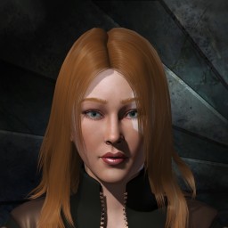 MharaNikkol portrait