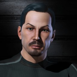 Talmon Mabata portrait