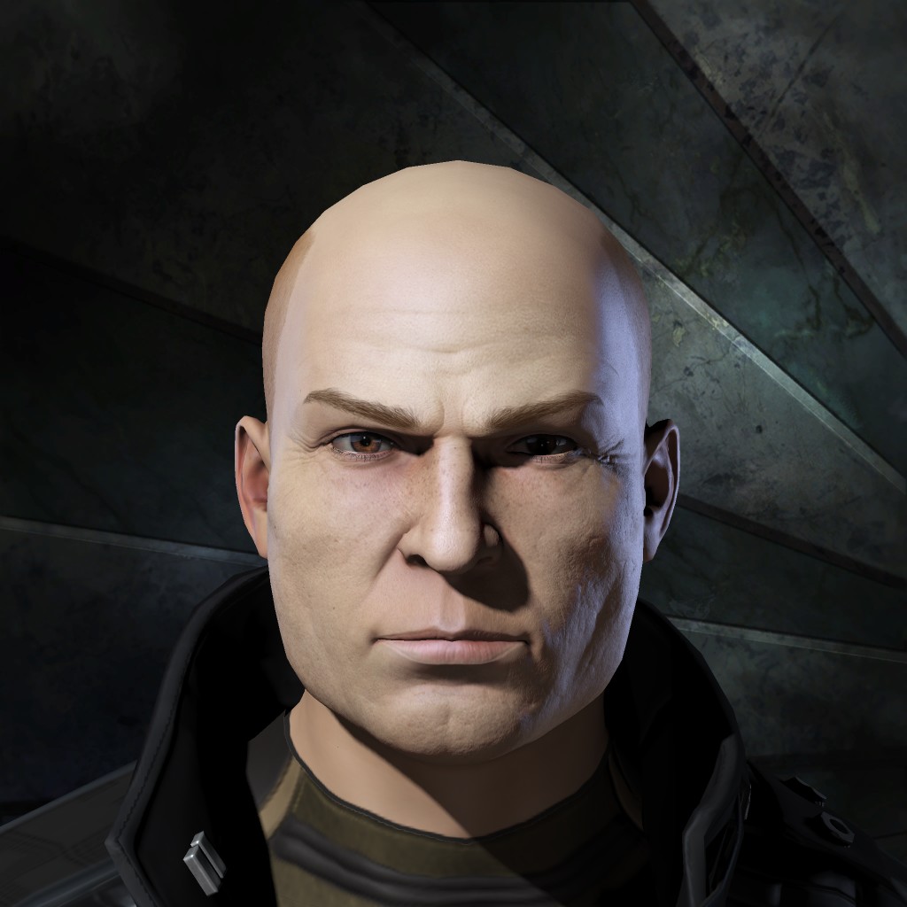 Caldari Citizen 2120775073