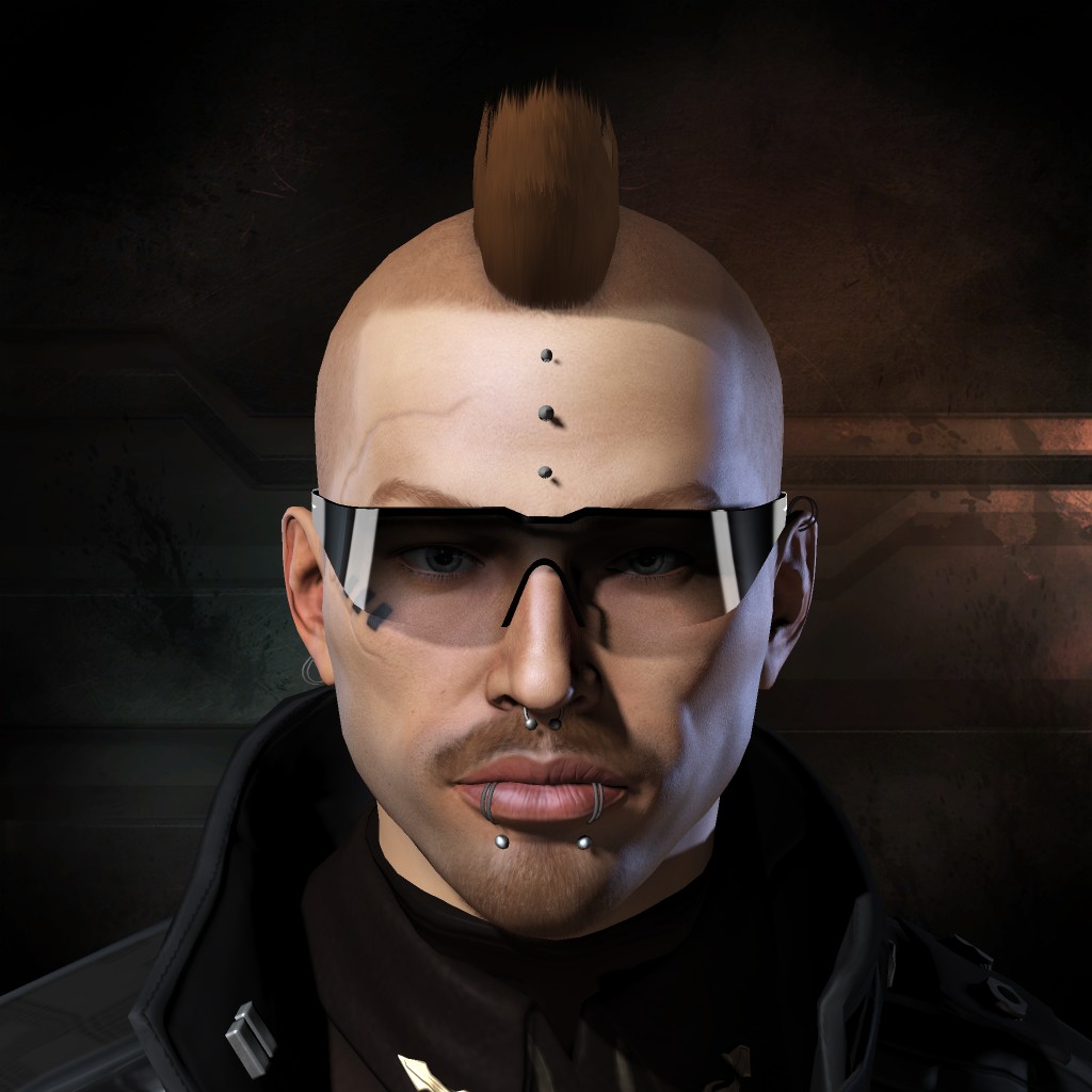 Stealth Joe