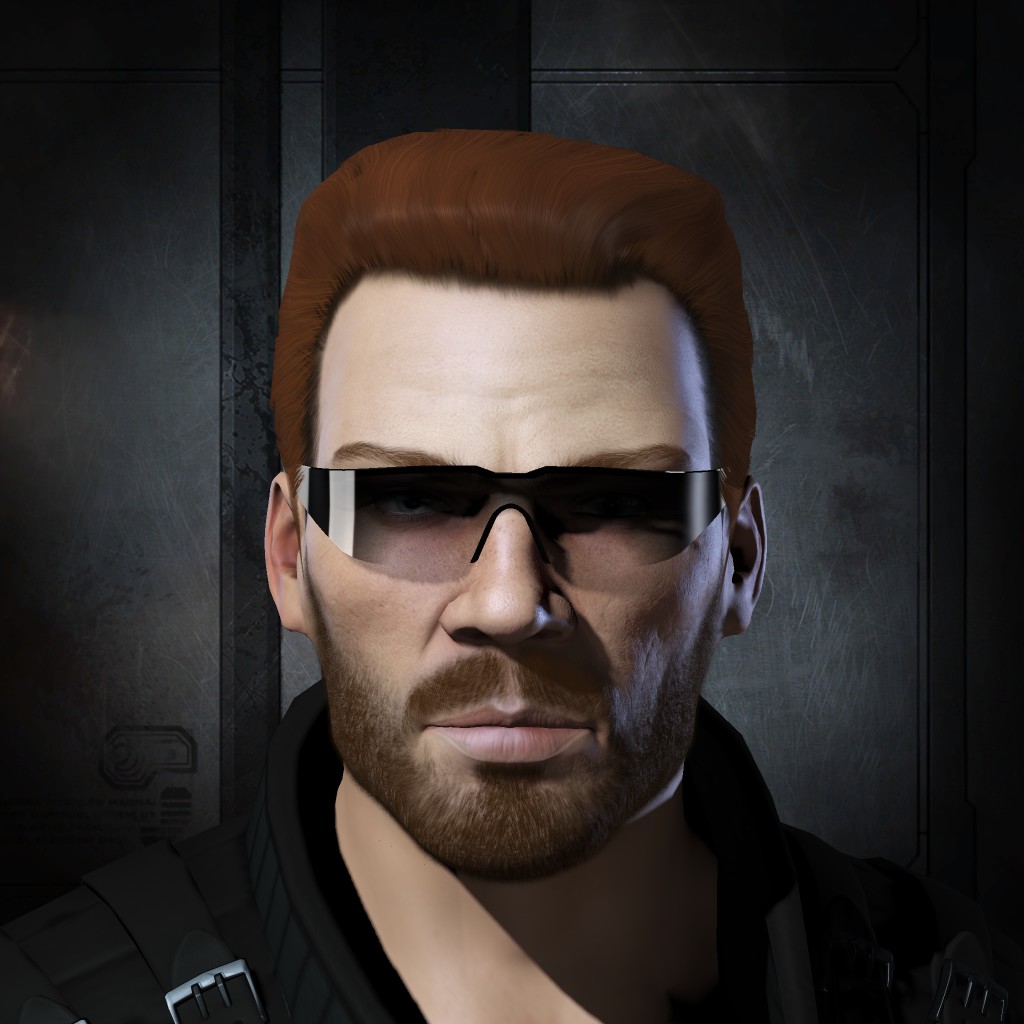 Jonny-Nezman