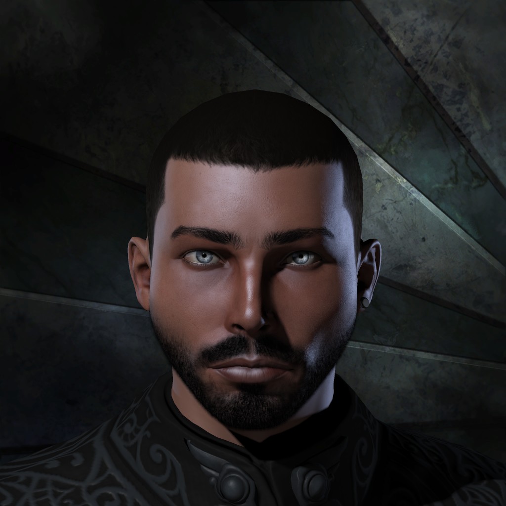 Magnus Sabault
