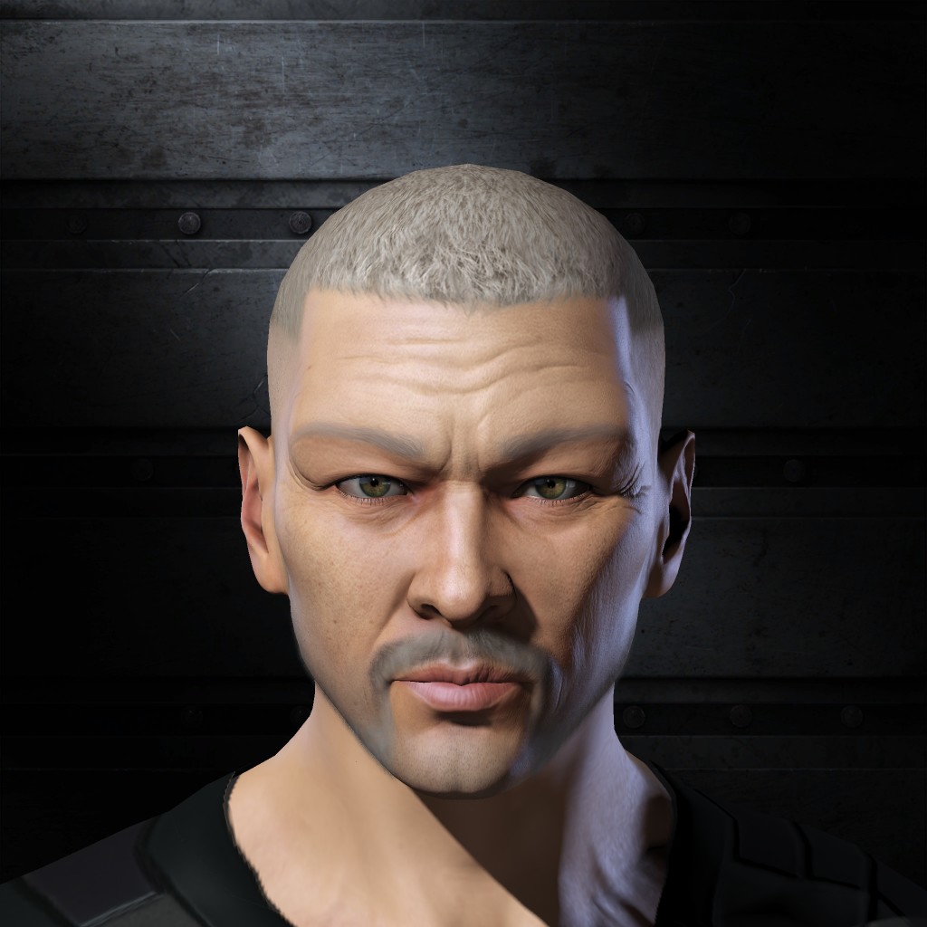 portrait