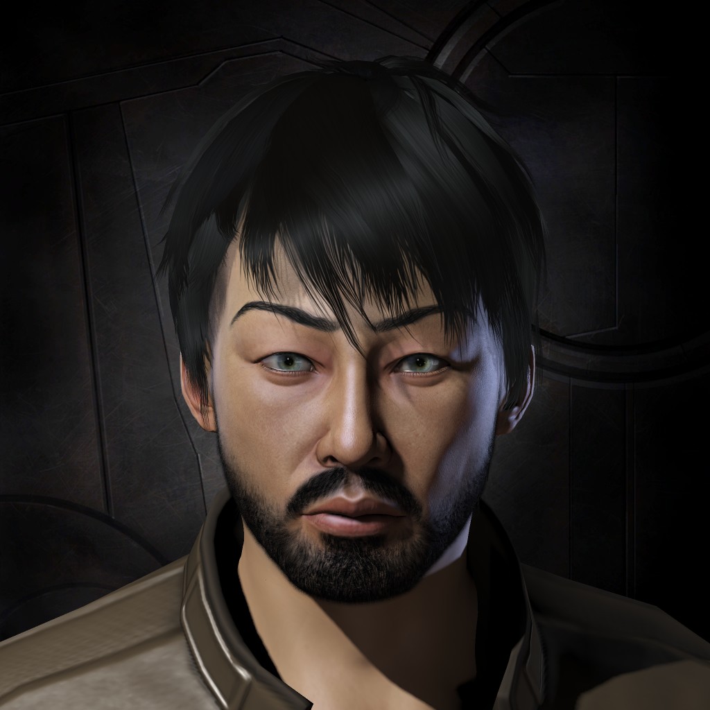 Rick Hong