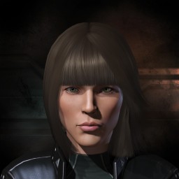 Idogi Rots portrait