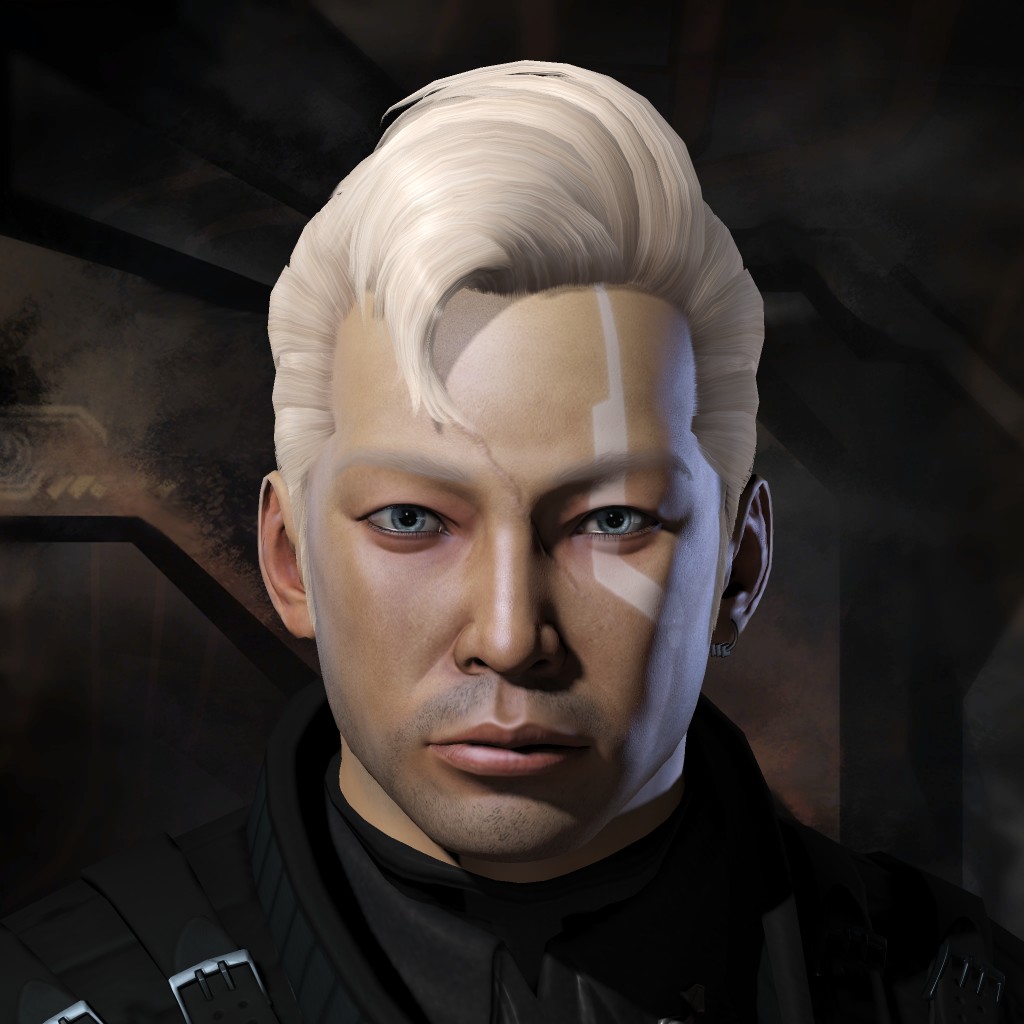 BP General
