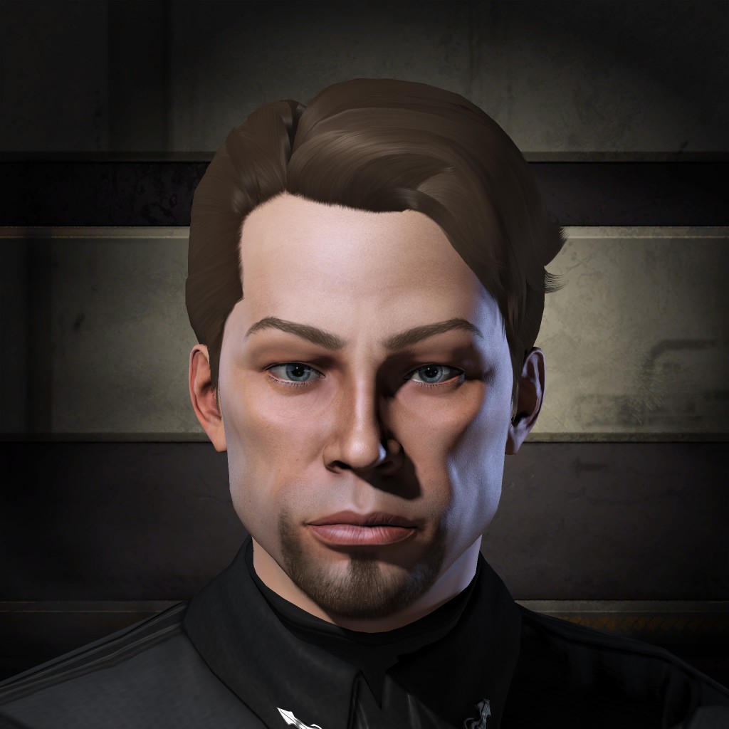 Primarily Gammsy