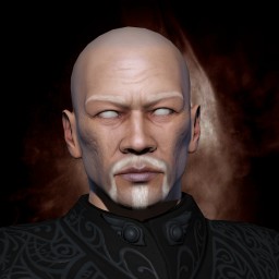 EF Zeta portrait