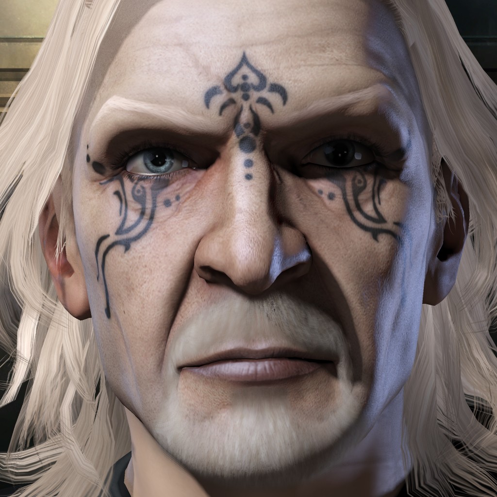 Blizzardbeard