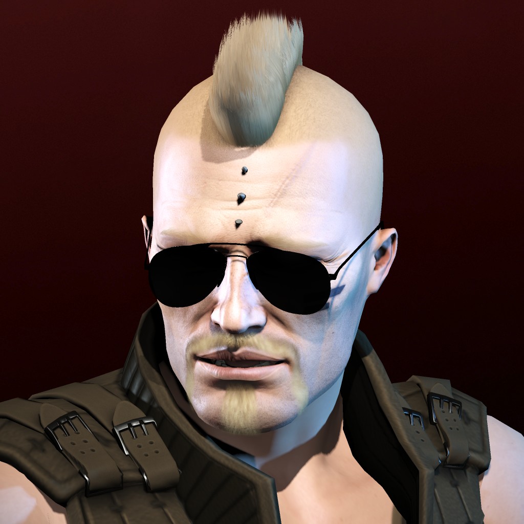 Meatman Nikuo