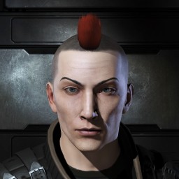 Trade Hub Camper portrait