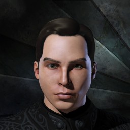 David Coker portrait
