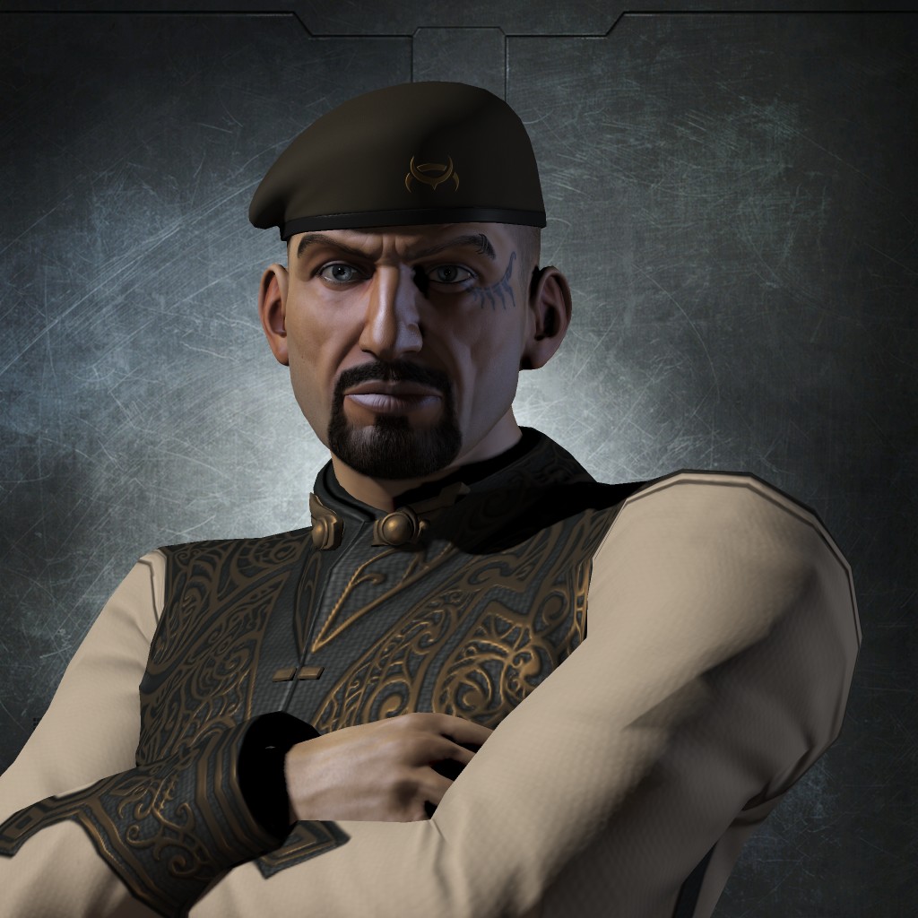Jafarah Mamuke