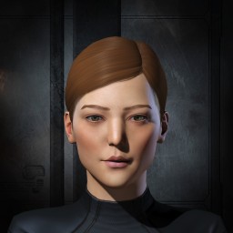 Emmae Quinn portrait