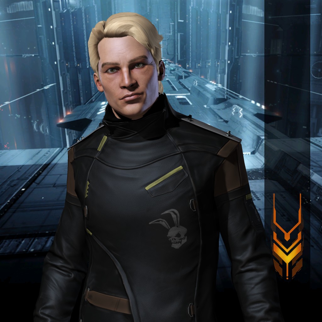 Victor Steiner Davion