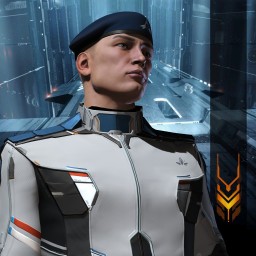 Sierra 23 portrait