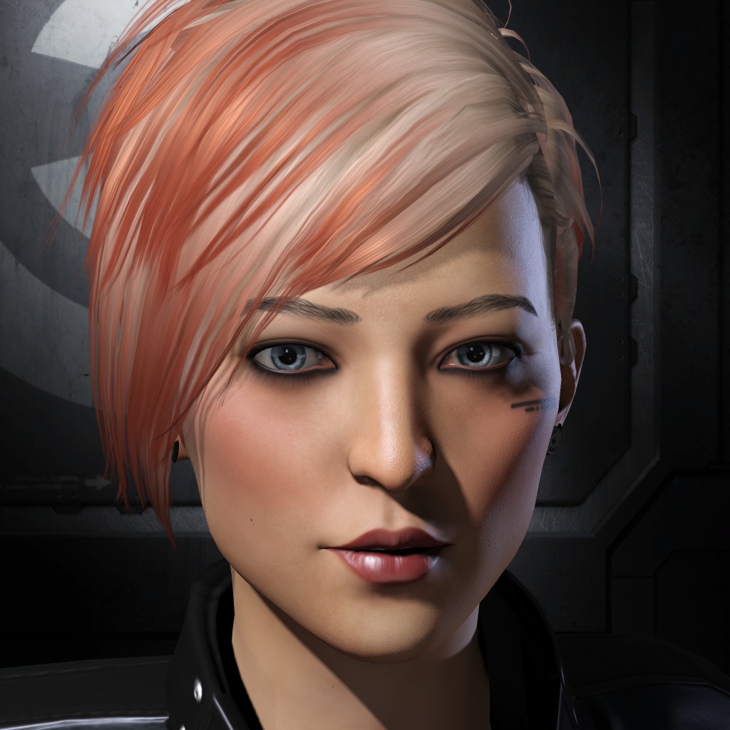 portrait
