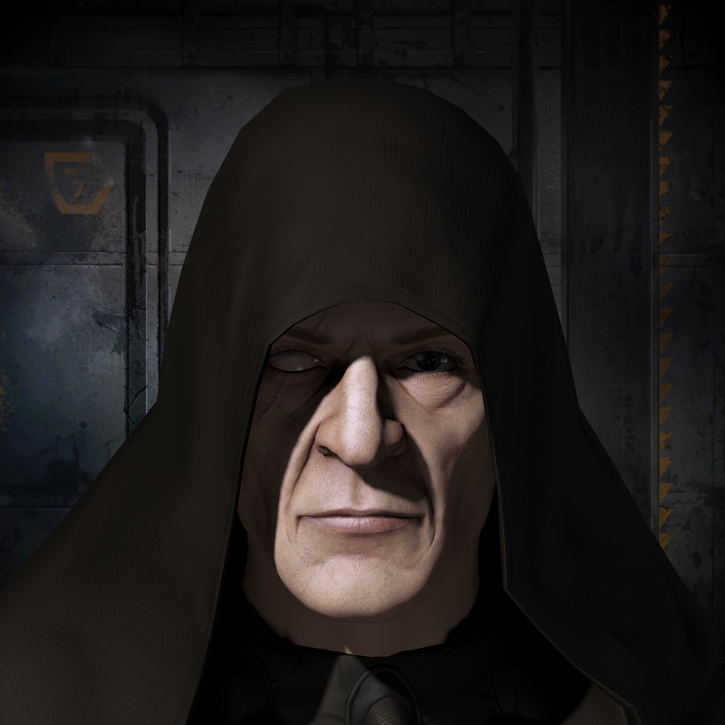 Darth Crokite