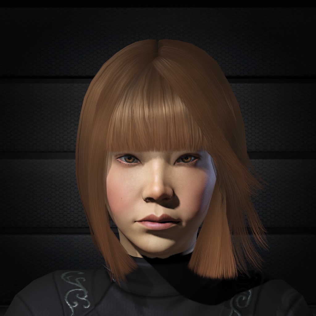 Rachel w