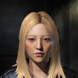 Inkanos portrait